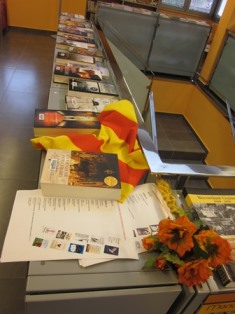 Novetats adults Sant Jordi